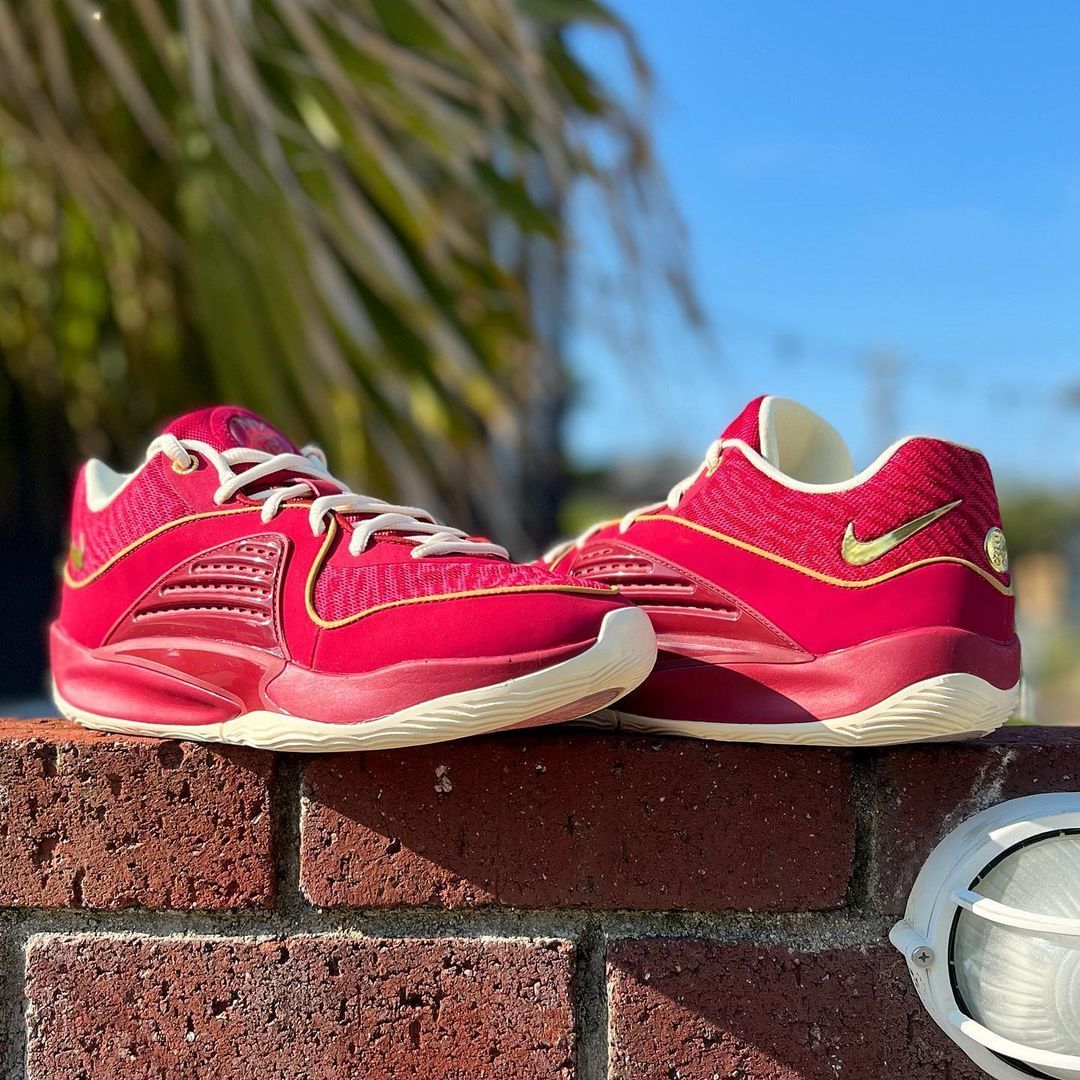 NIKE KD 16 