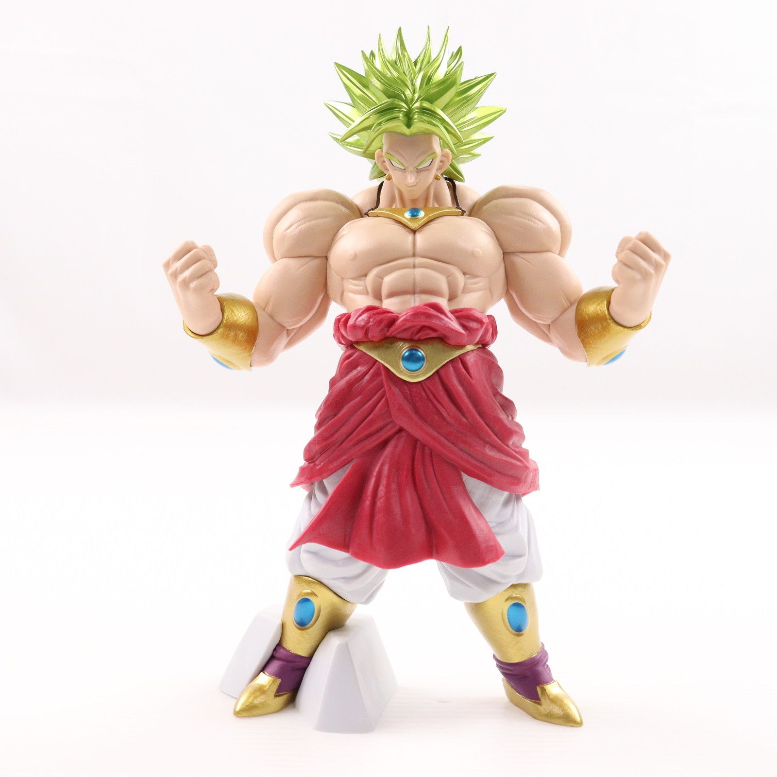 ドラゴンボール フィギュア ブロリーセット バンダイ(BANDAI)|HG ブロリー完全セット ドラゴンボールZ