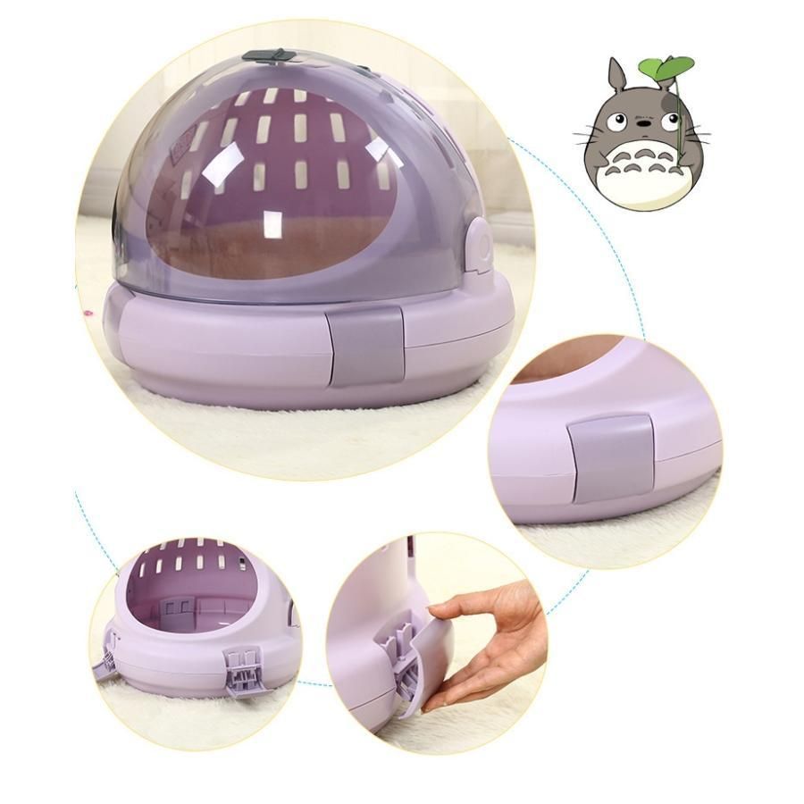 ペットキャリー キャリーバッグ