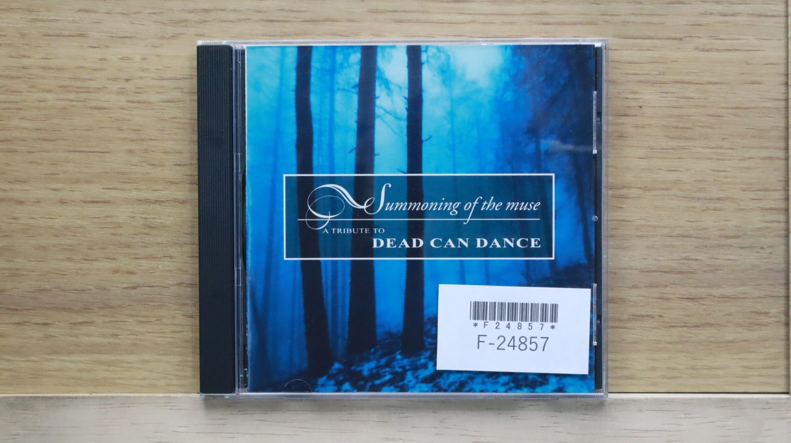 中古】［CD］Dead Can Dance 【公式通販】