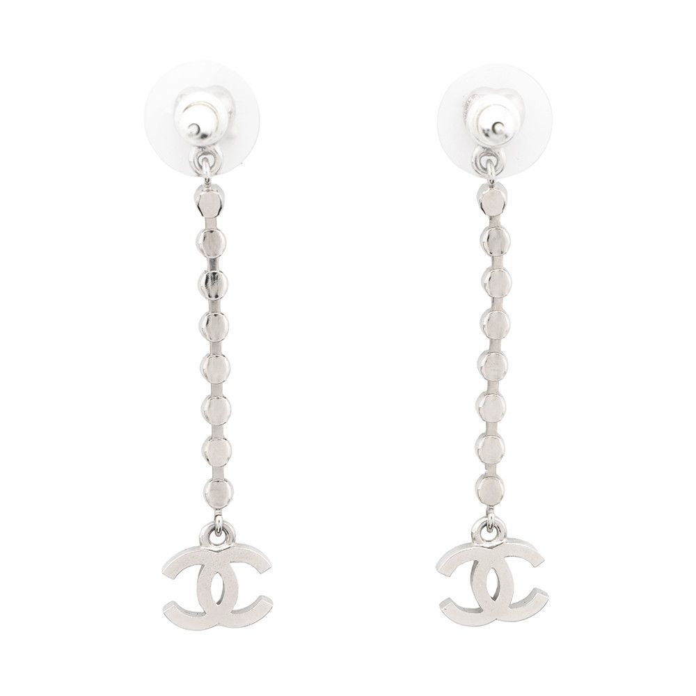 【ハートがラブリー♡】CHANELピアス 値下げ CHANEL ピアス 大人気 ハート - ピアス(両耳用