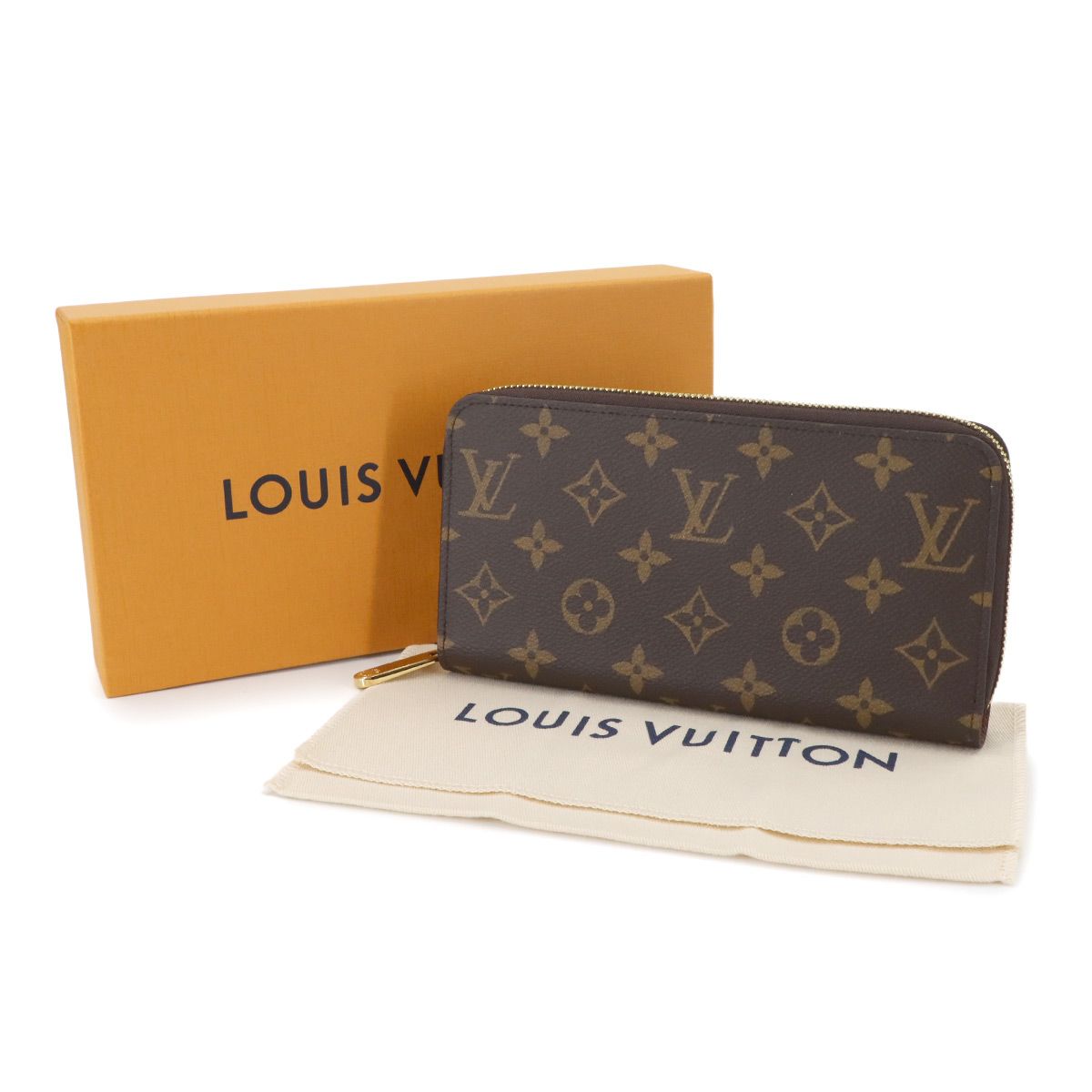 未使用 展示品 ルイ ヴィトン LOUIS VUITTON モノグラム