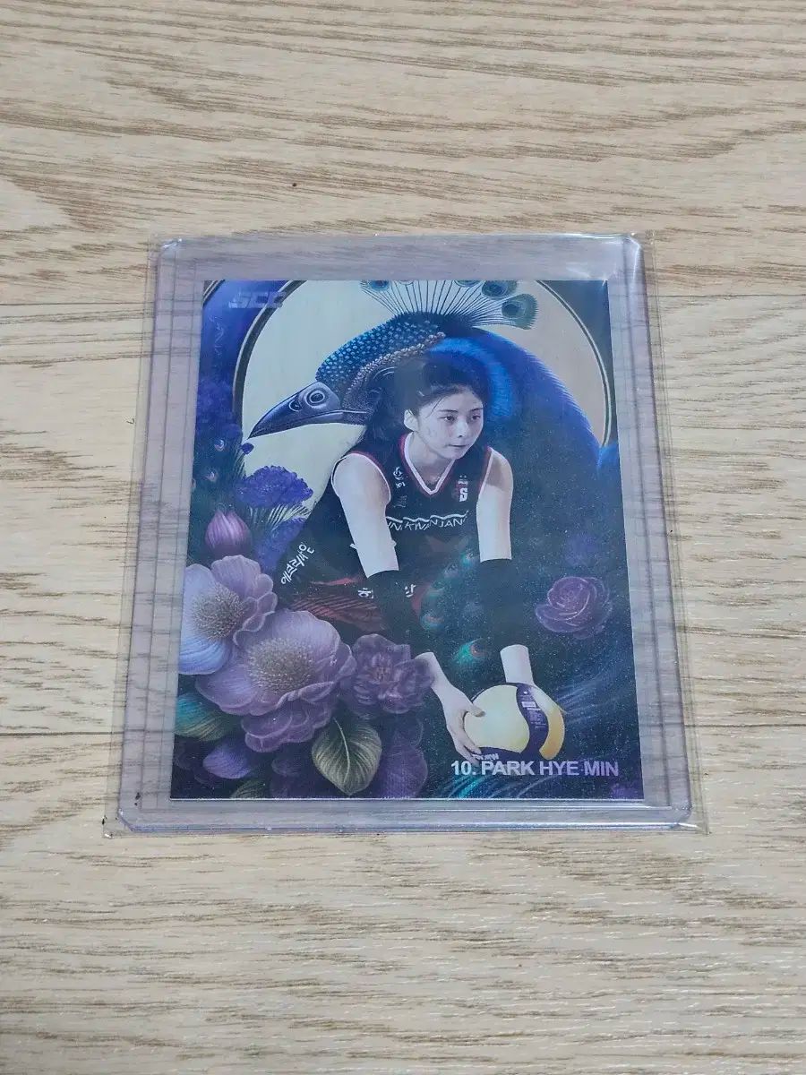 ヴァンガード 八雲べに 胡桃のあ 4コン デッキパーツ スリーブ付き