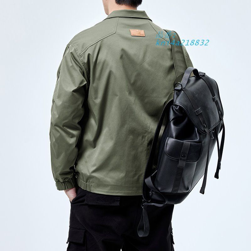 ショート丈 メンズ