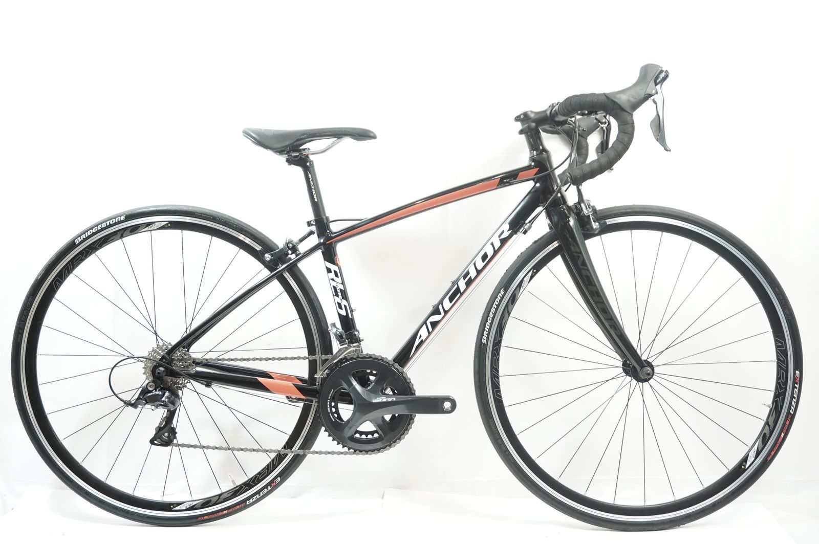 中古】 ANCHOR 「アンカー」 RL6 2018年モデル ロードバイク