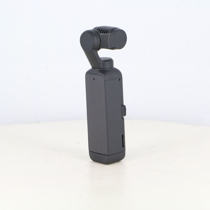 【中古】DJI Pocket 2 creator combo DJI Pocket 2 Creator Combo : Target