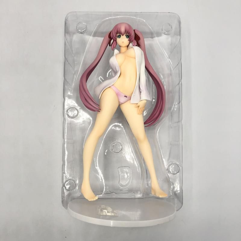 中古】開封・本体日焼け)はぐれ勇者の鬼畜美学 1/8 凰沢美兎YシャツVer. [10] - メルカリ