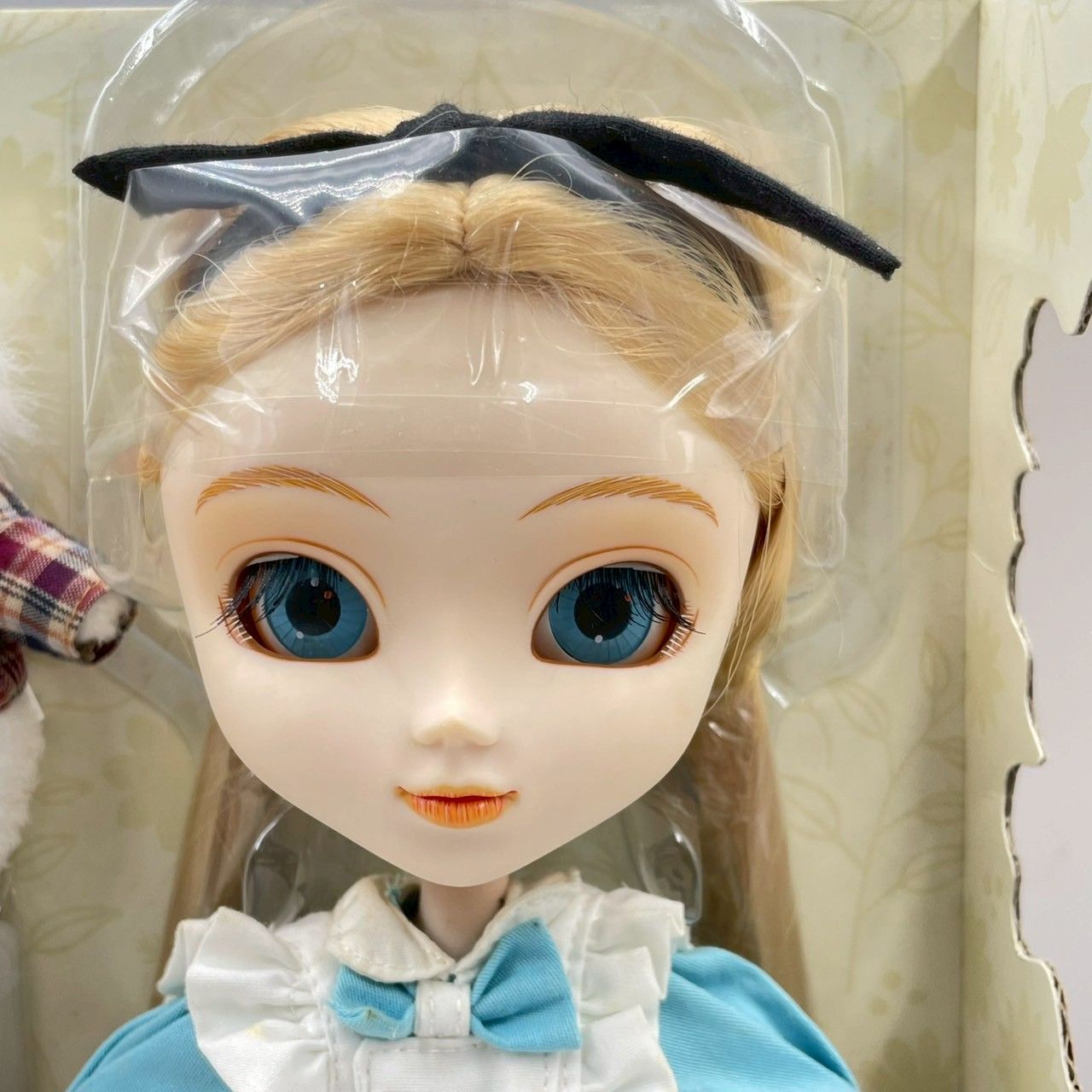 プーリップ　ファンタスティック　アリス Pullip プーリップ F-521 Fantastic Alice ファンタスティックアリス