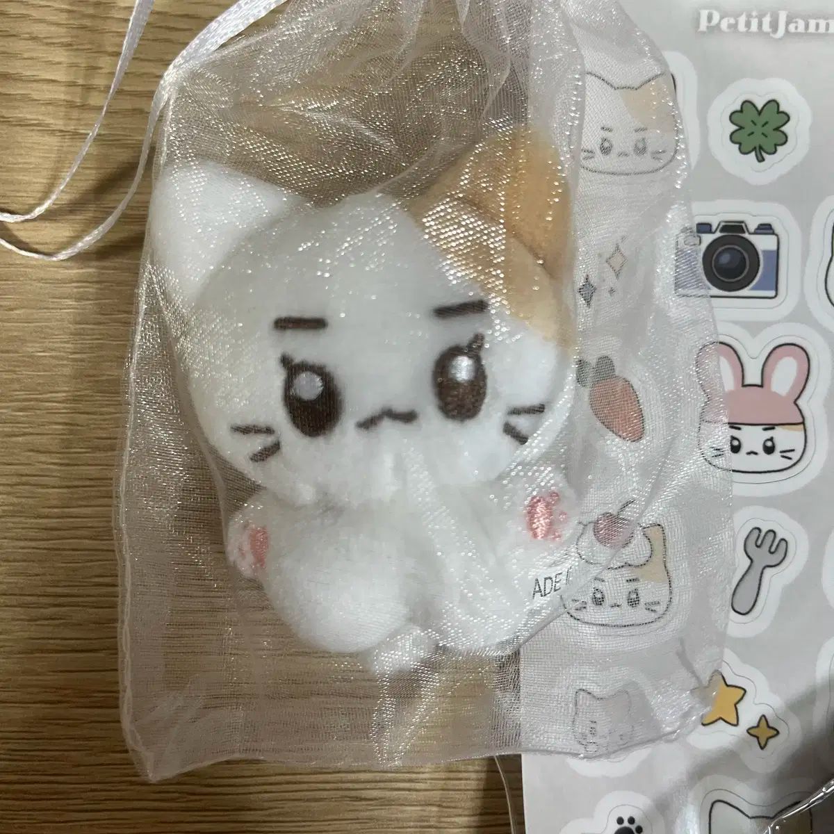 nct ジェミン ぬいぐるみ NCT DREAM Dreamiez クッション line popup