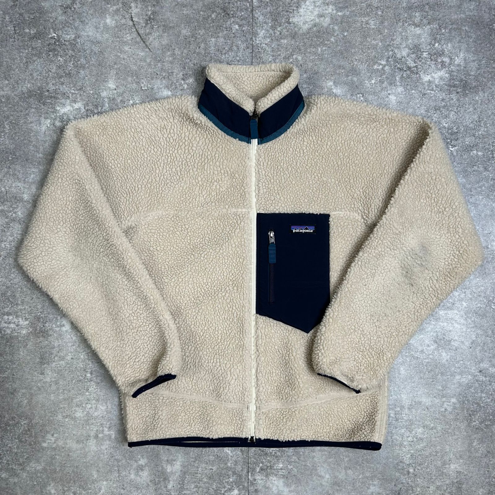 Patagonia パタゴニア 00