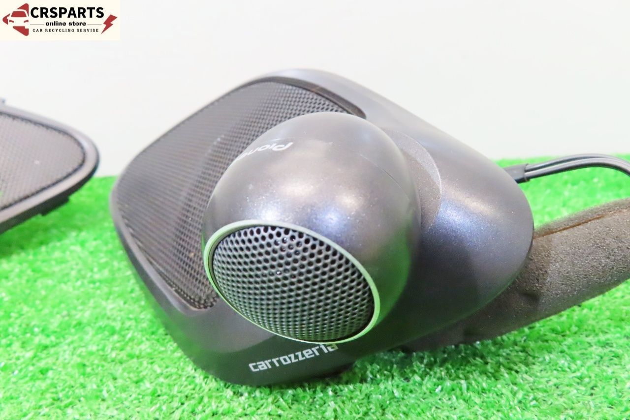 左右セット TS-DRC2WR