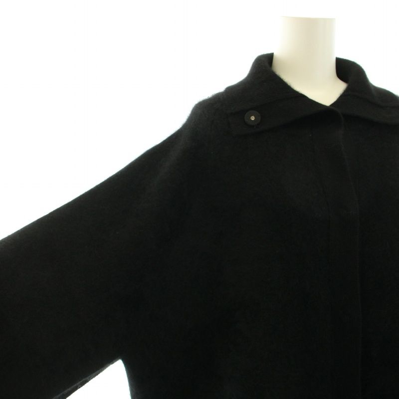 エトレトウキョウ ETRE TOKYO 21AW スリットスリーブニット