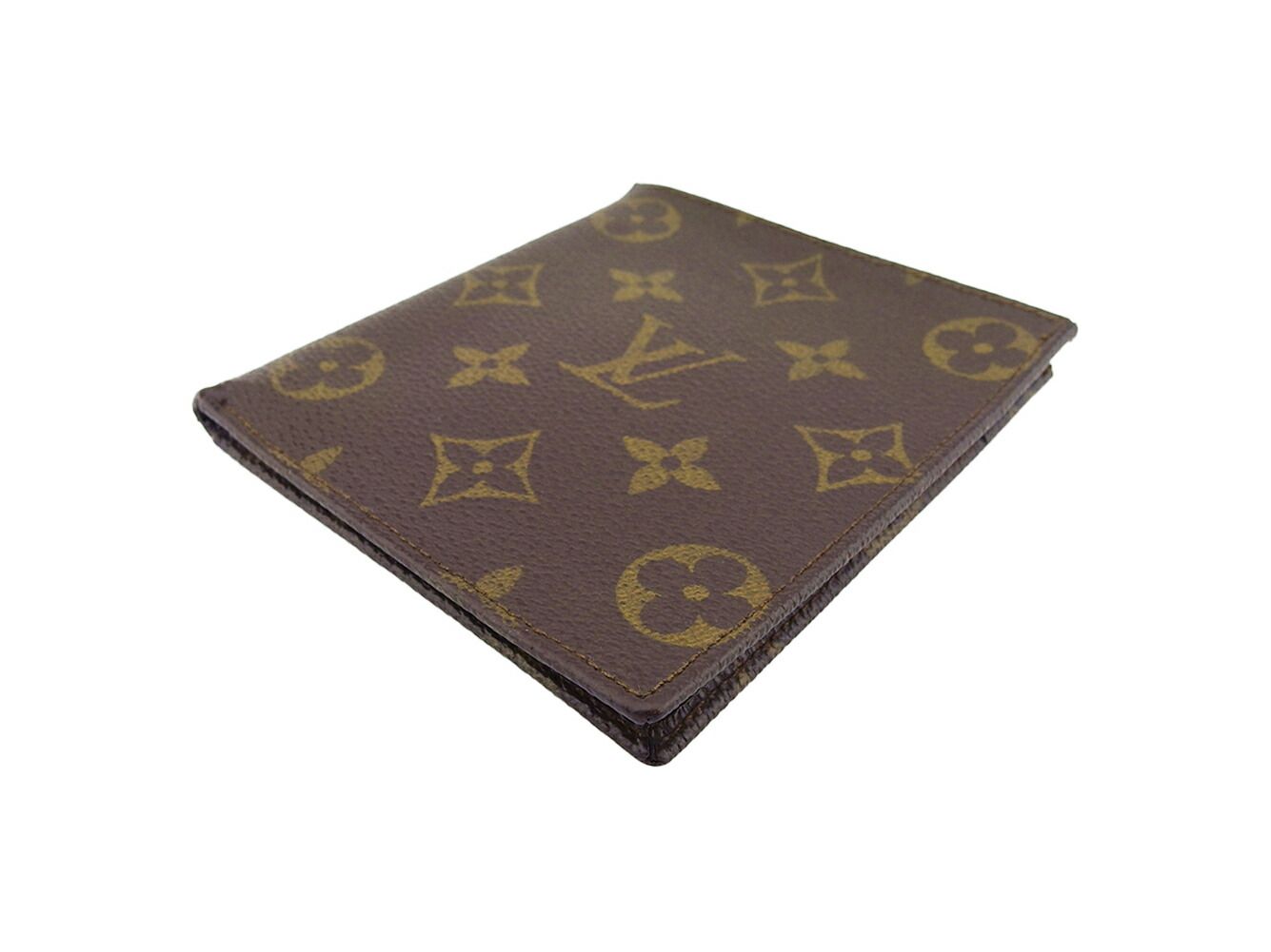 美品 ルイヴィトン モノグラム ポルトビエ 10 カルトクレディ カード 札入れ ルイ・ヴィトン LOUIS VUITTON 札入れ モノグラム ポルトビエ10