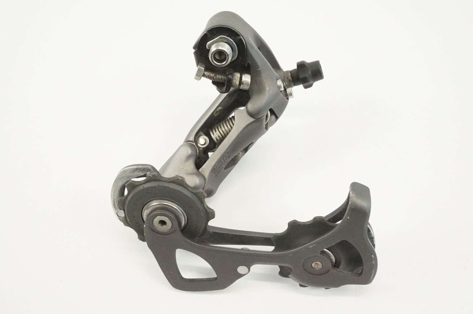 foto様 Shimano XTR RD-M953リアディレイラー ローノーマル foto様