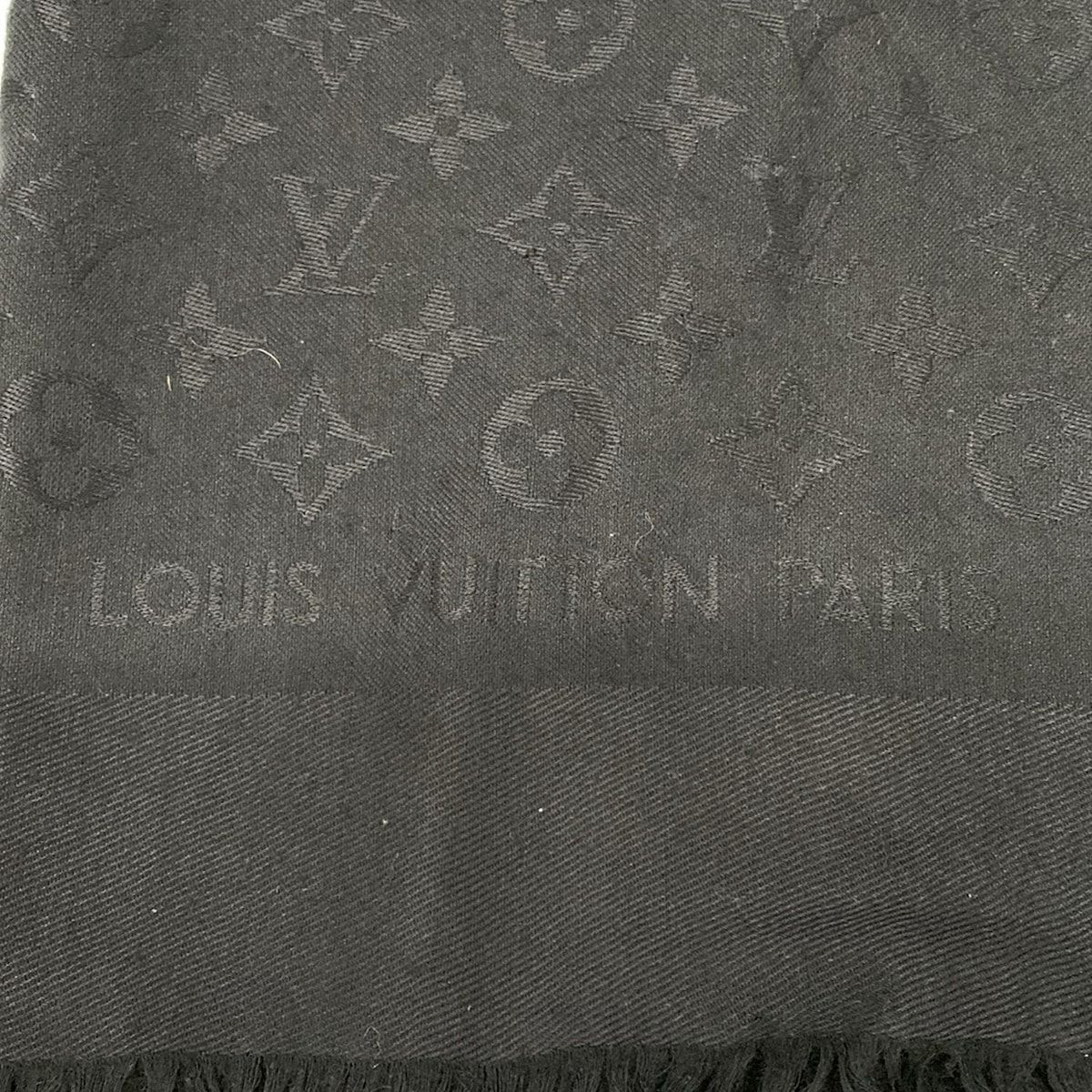 LOUIS VUITTON(ルイヴィトン) ストール(ショール) ショール LOUIS VUITTON(ルイヴィトン) ストール(ショール) ショール
