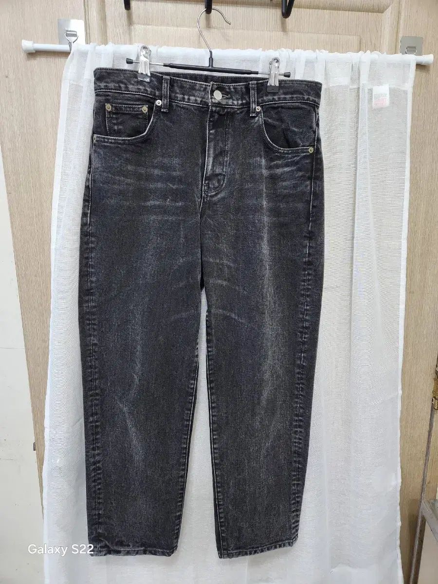 Mod9(モッド9) メンズ デニム 32