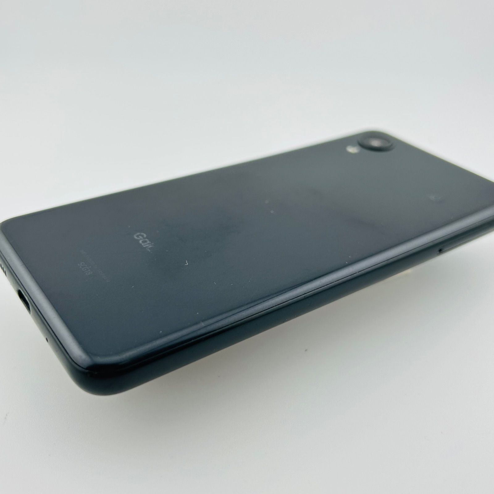 『準美品・バッテリー良好』Galaxy A23 5G 64GB ブラック Galaxy A23 5G｜価格比較・最新情報 - 価格.com