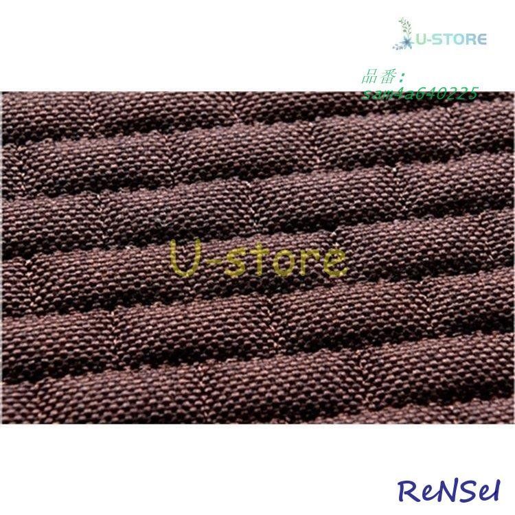 クッション 亜麻