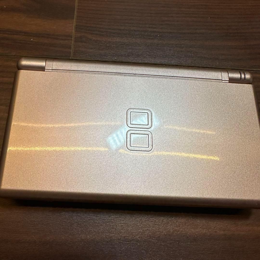 ニンテンドーDS