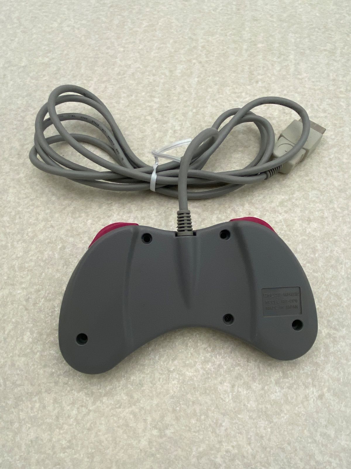 Victor セガサターン コントローラー Vサターンパッド 5個セット SS