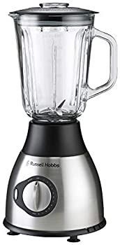 ラッセルホブス ブレンダー ミキサー ジューサー 500W 1500ml スープレシピ(中古品) 中古】ラッセルホブス ブレンダー ミキサー ジューサー 500W 1500ml