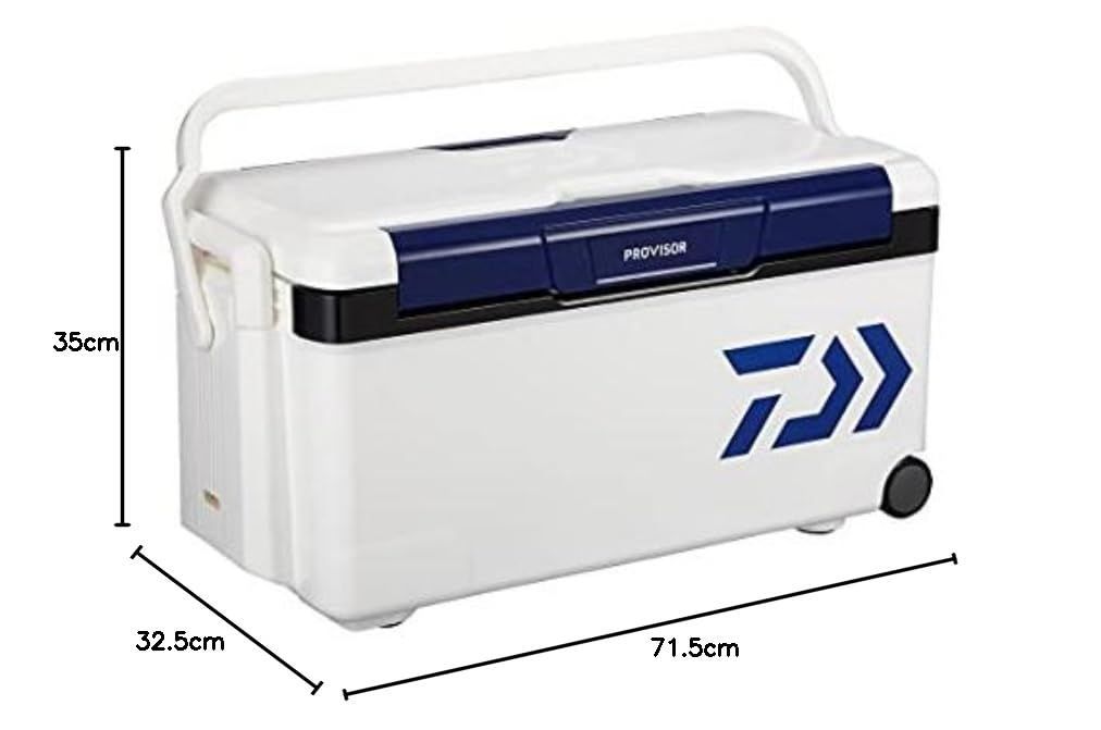 PROVISOR トランクHD Ⅱ 35L KEEP 95 レッド PROVISOR トランクHD Ⅱ 35L KEEP 95 レッド