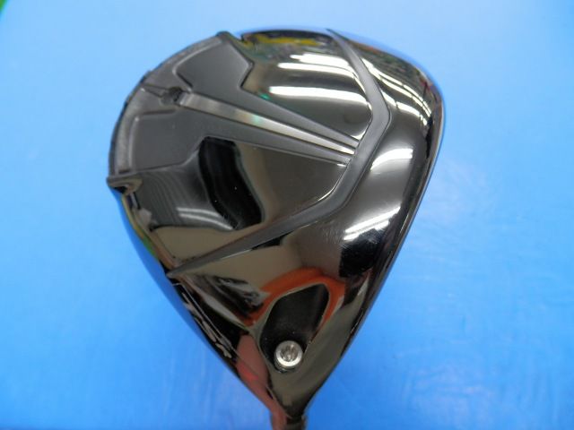 ドライバー 即決 Ｌ０３ 良品 タイトリスト ＴＳＲ３　ＴＳＰ３１０ （Ｓ） ９.０度 日本仕様 付属品有[2097]即発送