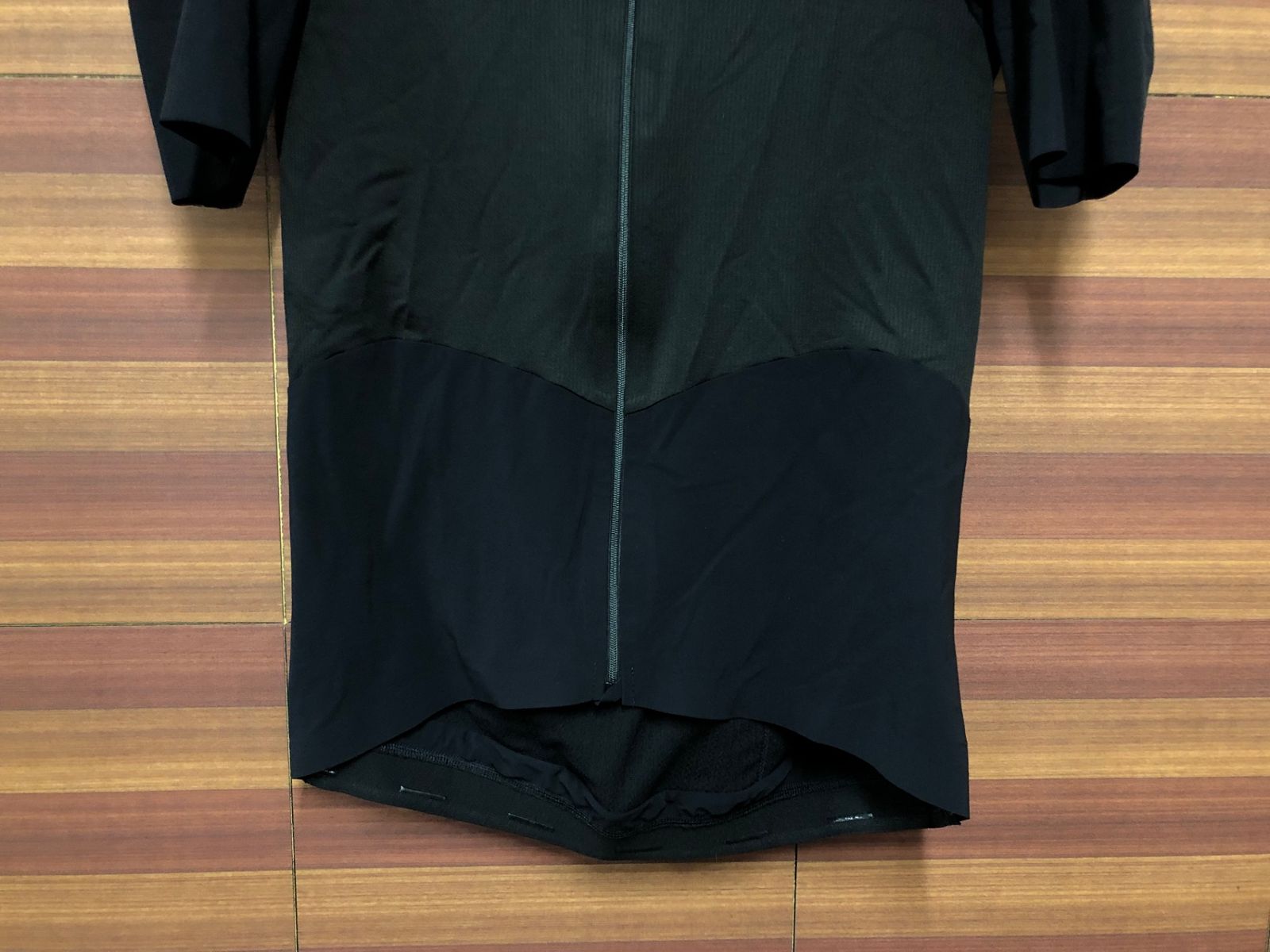 アソス assos SS.centojersey_EVO8 黒Sサイズ