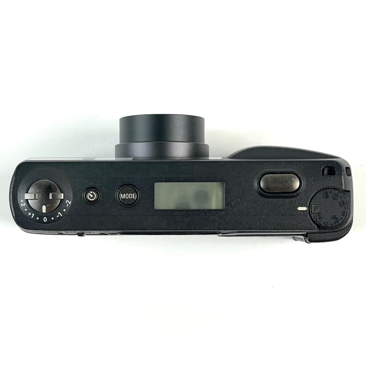 リコー コンパクトフィルムカメラ gr1s RICOH ジャンク リコー 【中古