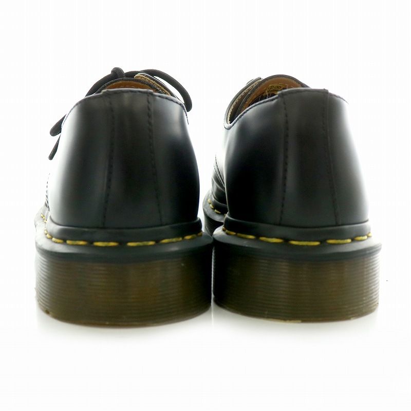 ドクターマーチン DR.MARTENS 3ホールシューズ スニーカー 革靴