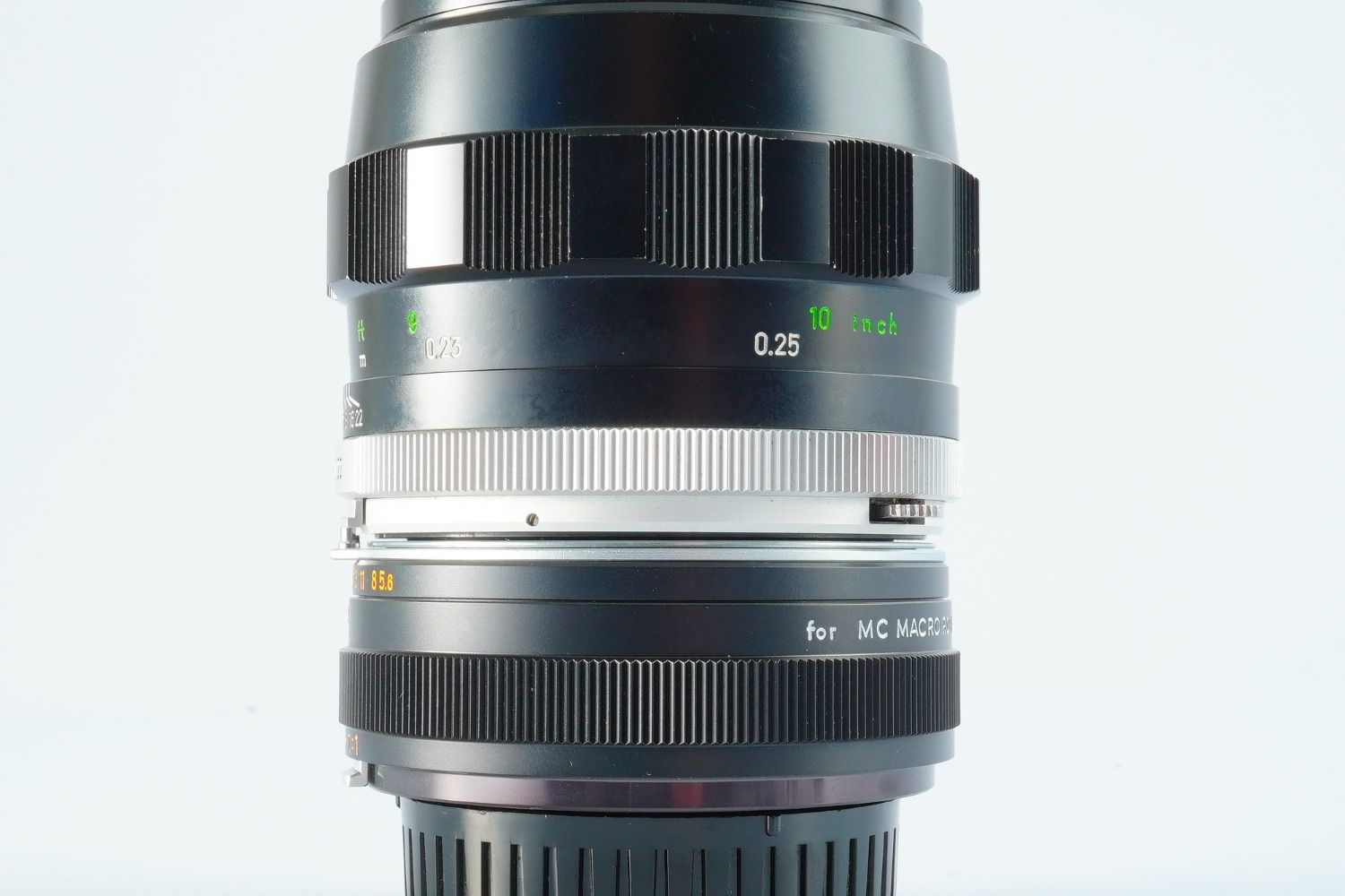 MINOLTA
