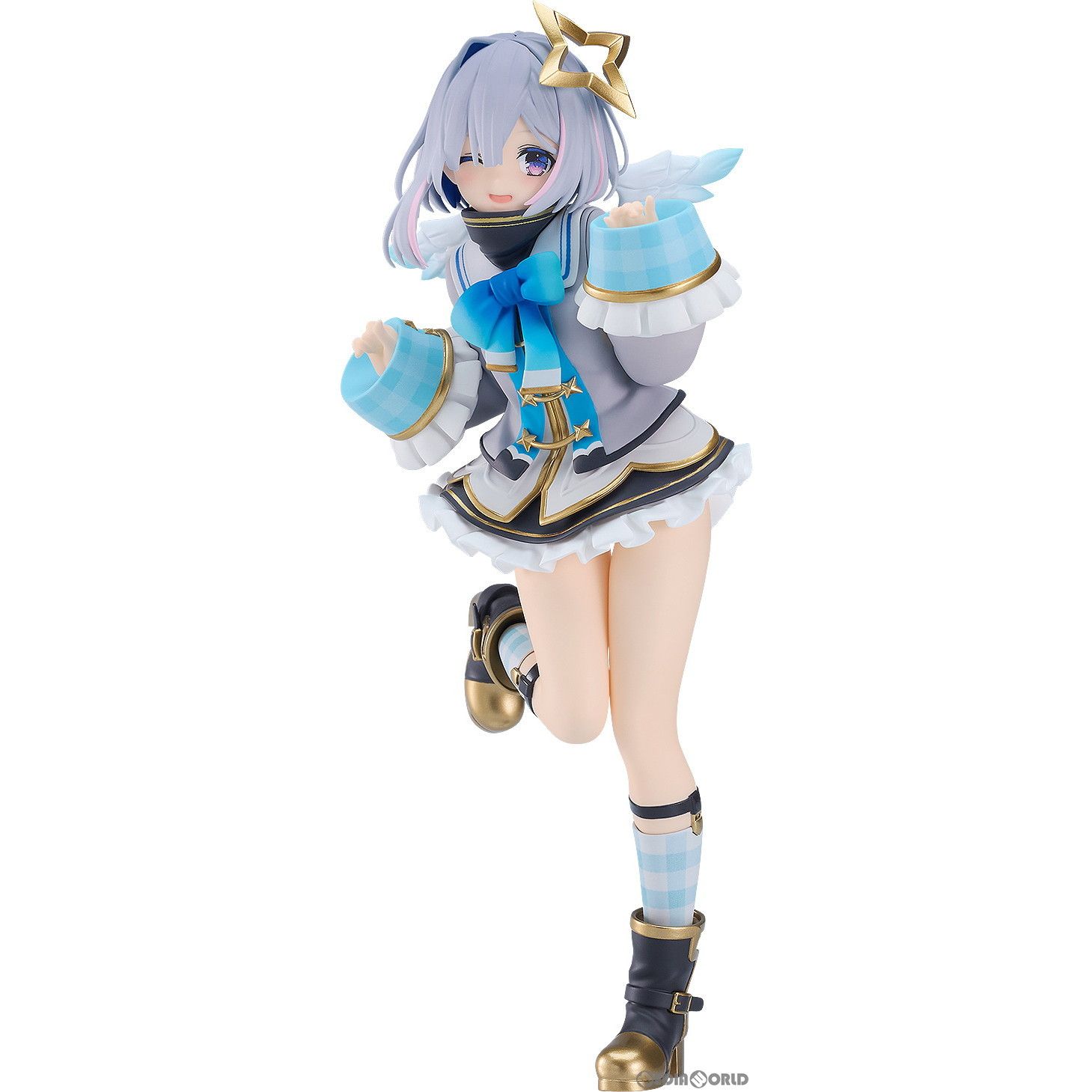 POP UP PARADE(ポップアップパレード) 天音かなた(あまねかなた) ホロライブプロダクション 完成品 フィギュア マックスファクトリー