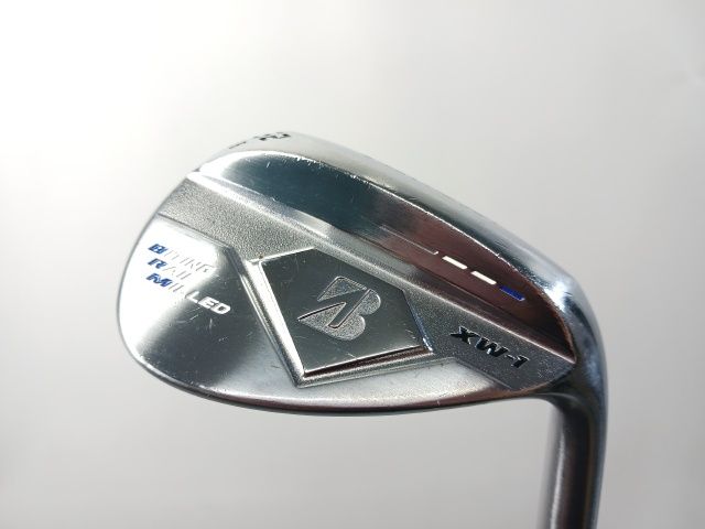 入間■【中古】 ウェッジ ブリヂストン BRIDGESTONE TOUR B XW-1 2018 52-08 MODUS3 TOUR105 S 52[4322]