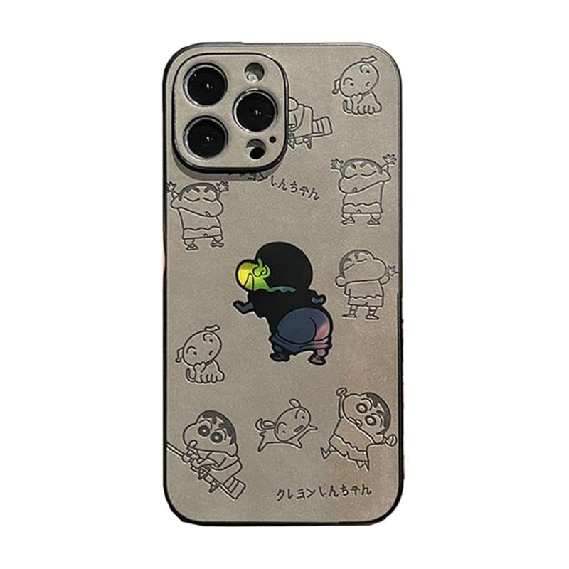 新品未使用】Matin Kimコラボスマホケース 14 iPhoneアクセサリー
