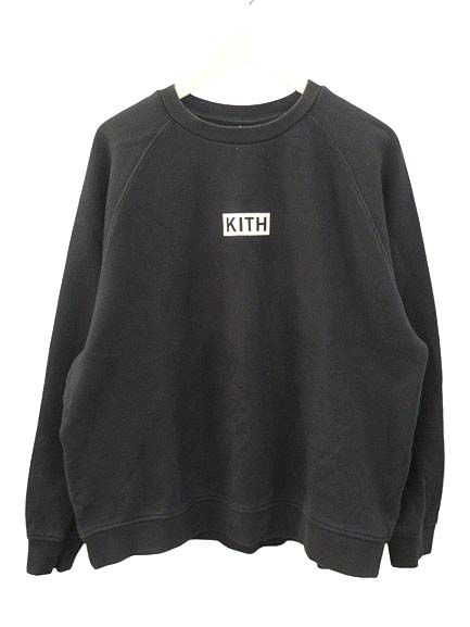アディダス adidas Kith for adidas Terrex Crewneck H47909 キス  