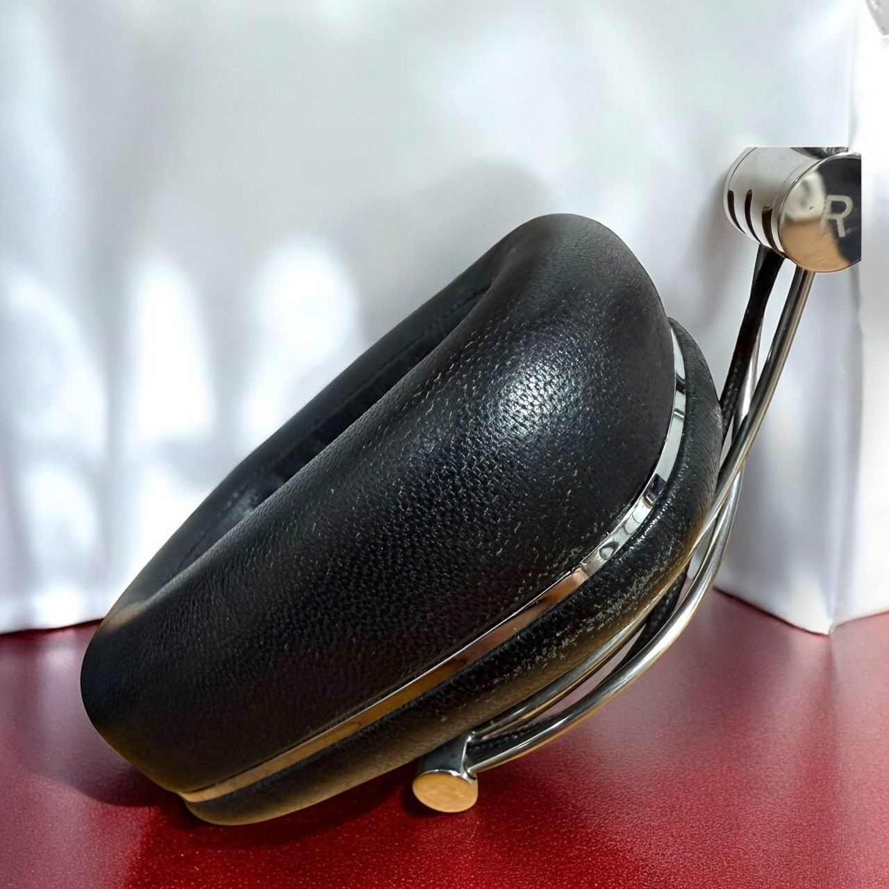 有線ヘッドホン