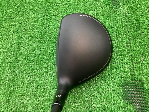 ロイヤルコレクション RC VX 5W フェアウェイウッド ⛳️『RC-VX』フェアウェイウッド＃3（15.0）です🏌️‍♀️