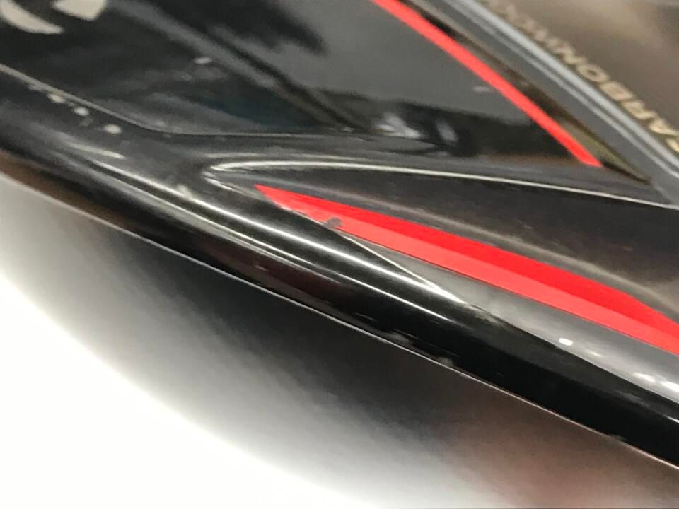 Speeder 661EVOLUTION