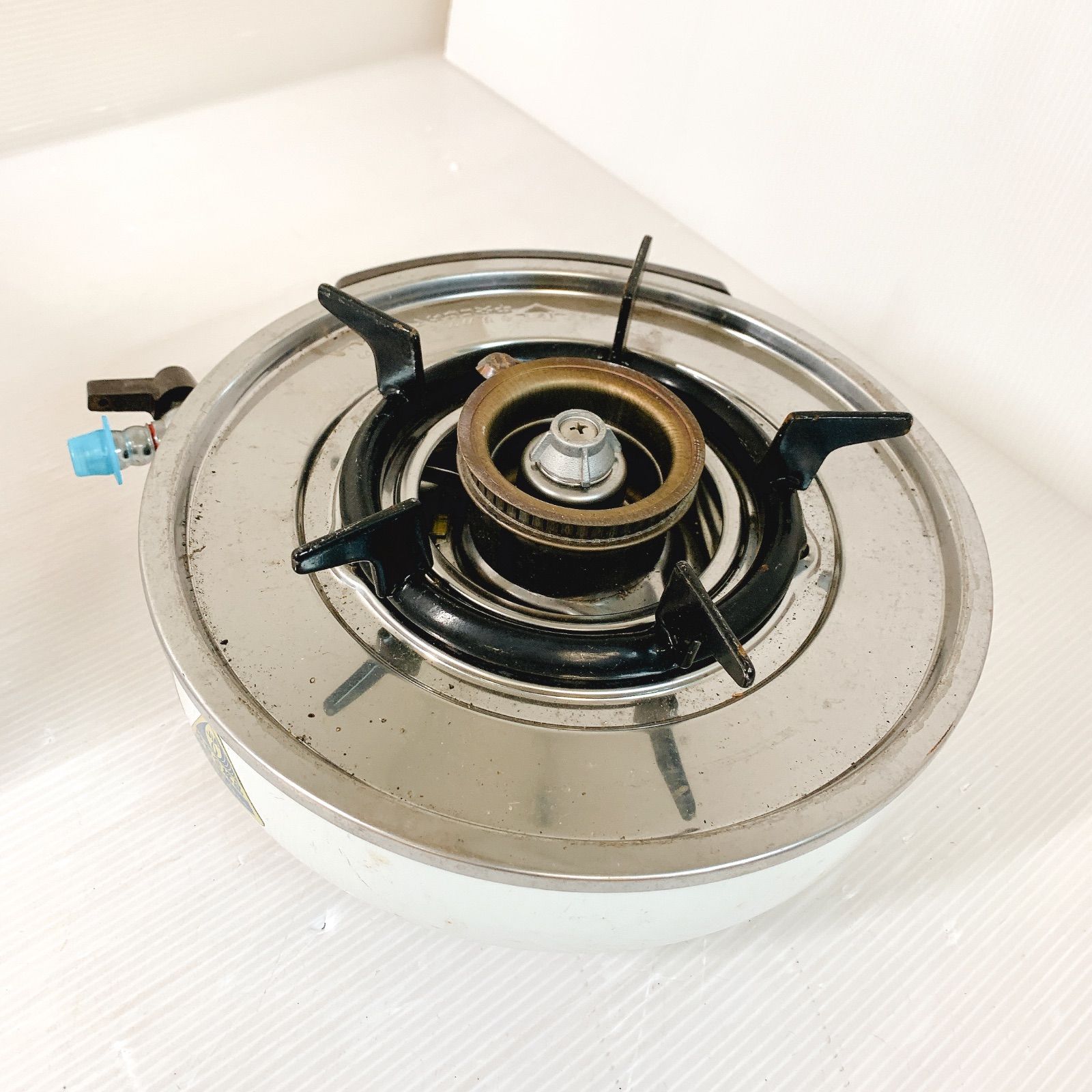 パロマ ガス炊飯器