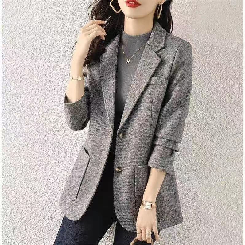 卒業式 服装 スーツ レディース ビジネススーツ リクルートスーツ 女性 ショート テーラードジャケット 通勤 薄手 ビジネス フォーマル ジ
