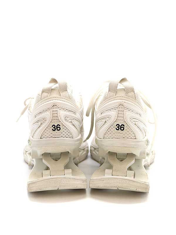 BALENCIAGA バレンシアガ X-Pander ヴィンテージデザインスニーカー