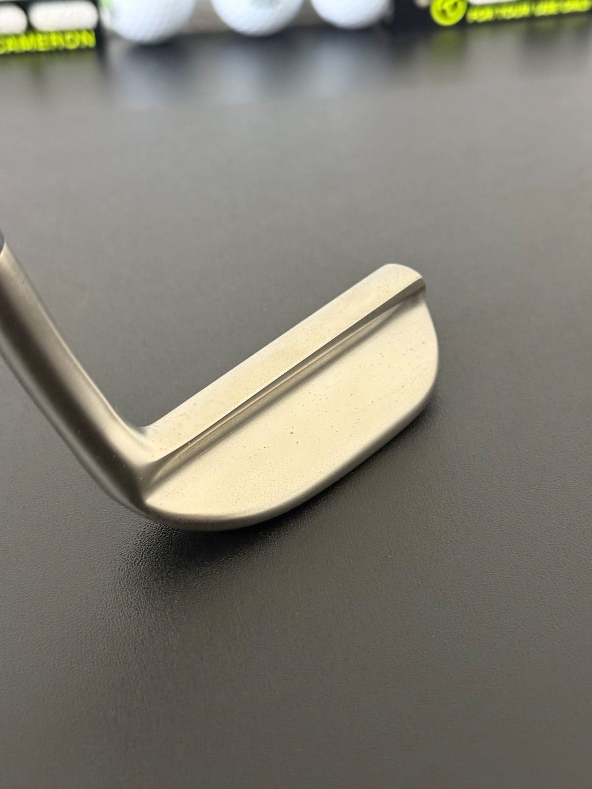 スコッティキャメロン アメリカンクラシックVII 2005 American Classic