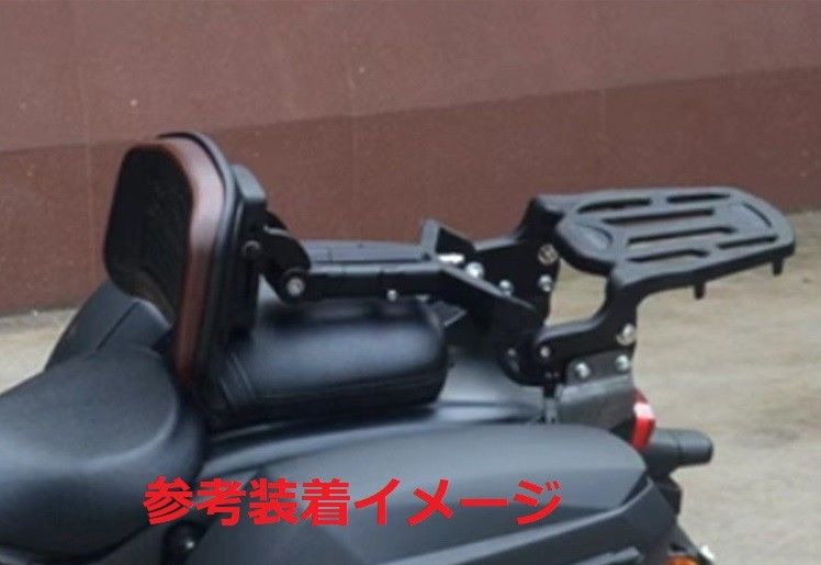 前後調整可 アルミ