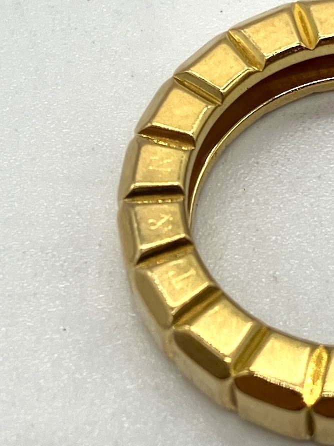 acne studiousトロンプルイユ　kawaii keychain 44 acne studiousトロンプルイユ kawaii keychain 44