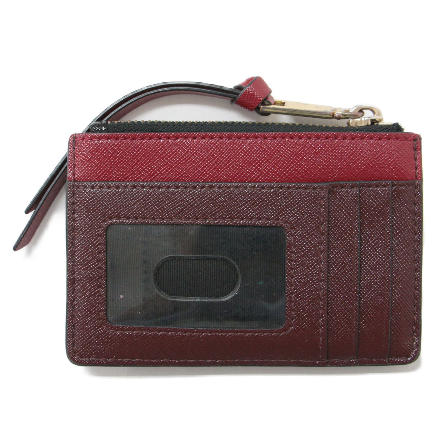 Marc Jacobs マークジェイコブス　マルチウォレット　小銭入れ MARC JACOBS マークジェイコブス コインケース 小銭入れ マルチ