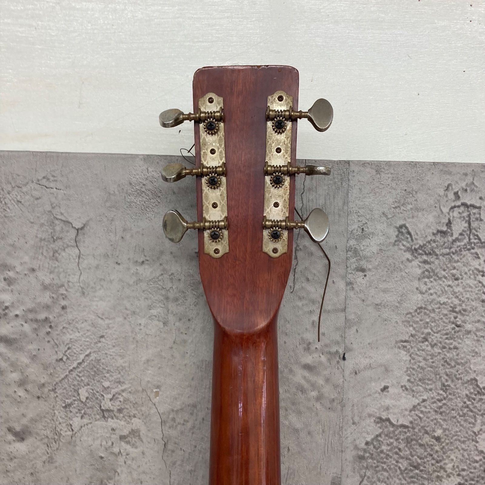 SUZUKI アコースティックギター Ｆ-130L スズキ SUZUKI VIOLIN アコースティックギター F-130L SUZUKI