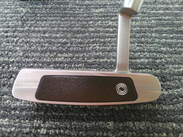 アピールのある パター オデッセイ デュアルフォースクラシック550 オリジナルスチール 33 3 4724 博多
