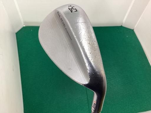 ピン PING GLIDE FORGED 54°|10° ウェッジ WG 純正特注シャフト フレックスその他 メンズ 男性用 右利き 右用 Cランク ゴルフクラブ