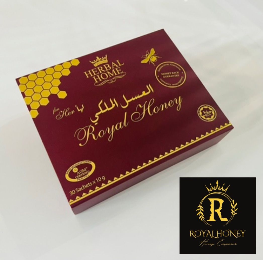 送料無料】ロイヤルハニー 女性用 Royal Honey ロイヤル ハニ