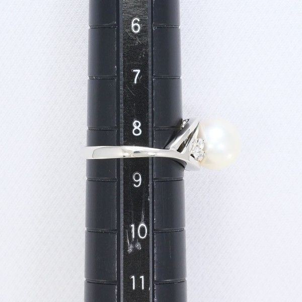 指輪 8.5号